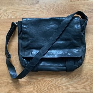 Preloaded Frye Messenger Bag